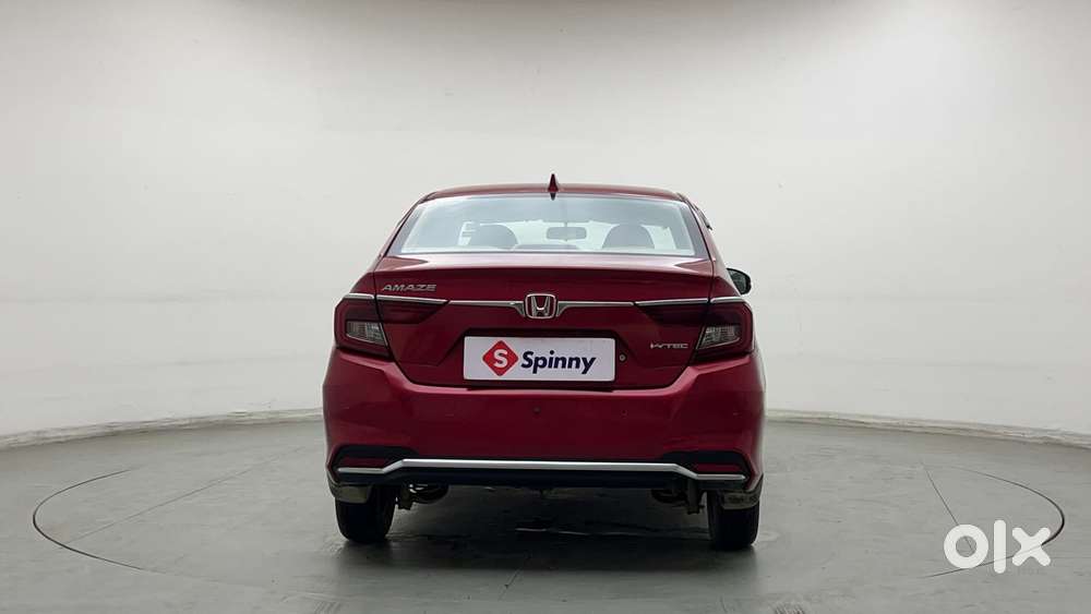 Honda Amaze S Mt I-vtec, 2023, Petrol
