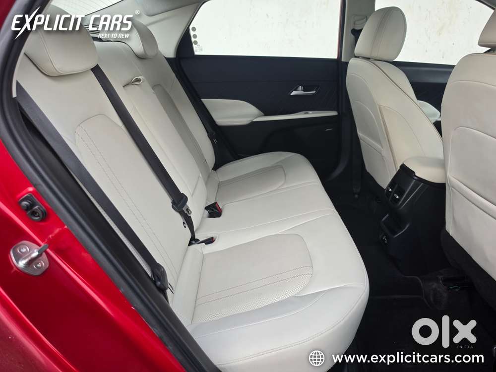 Hyundai Verna Sx Option, 2024, Petrol