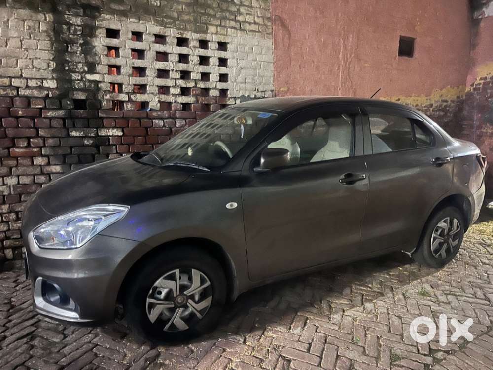 Maruti Swift Dzire Lxi 2022