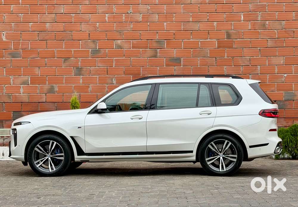 Bmw X7 3.0 Xdrive 40d M Sport, 2024, Diesel