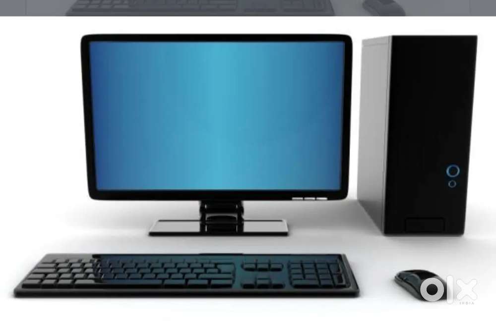 Urgent selling computer