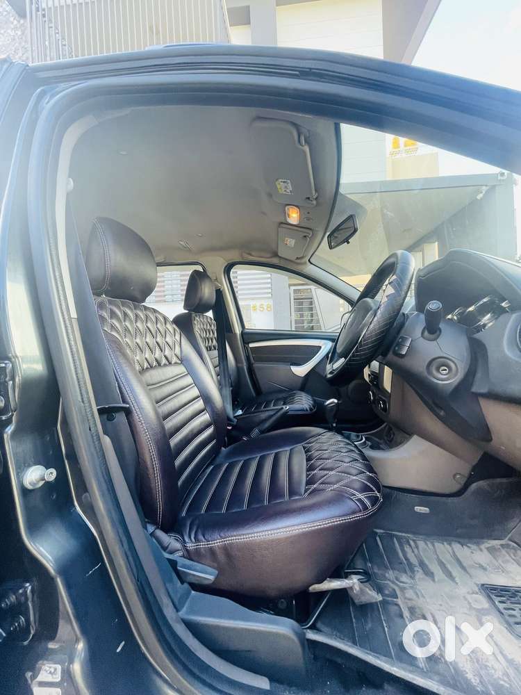 Renault Duster Rxz, 2016, Diesel