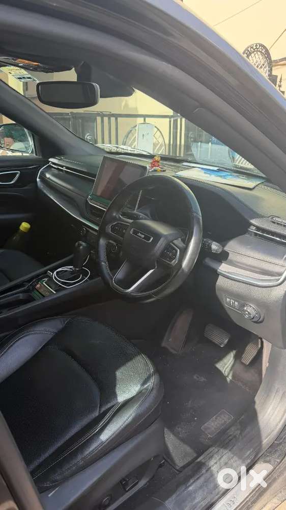 Well Maintained Jeep Compass