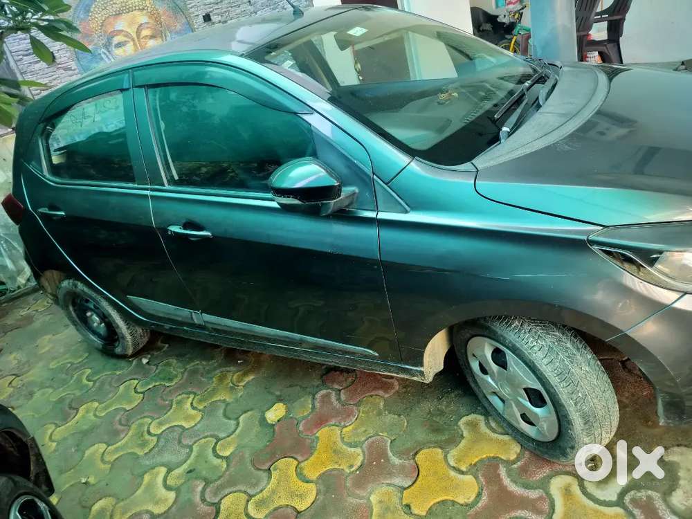 2022 Tata Tiago Xt Icng Manual