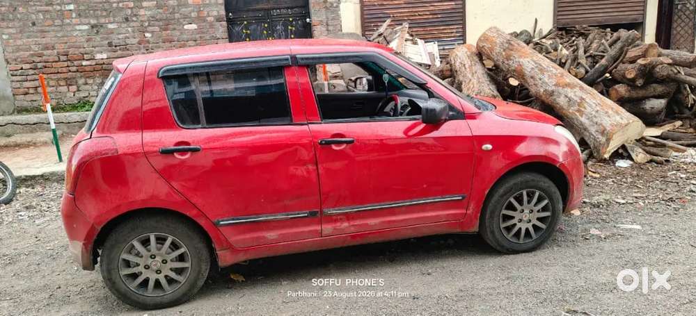 Maruti Suzuki Swift 2006