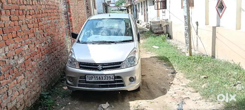 Show Room Candition Car