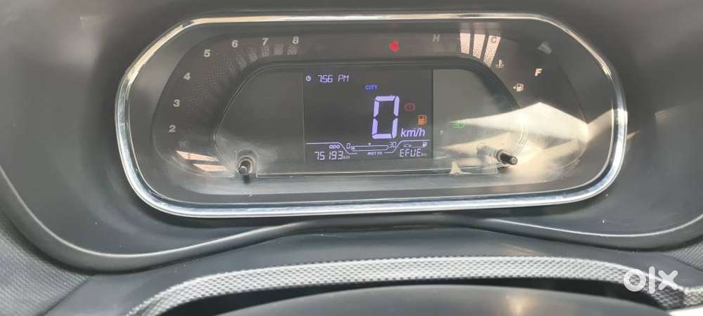 Tata Nexon 1.2 Revotron Xm, 2020, Petrol