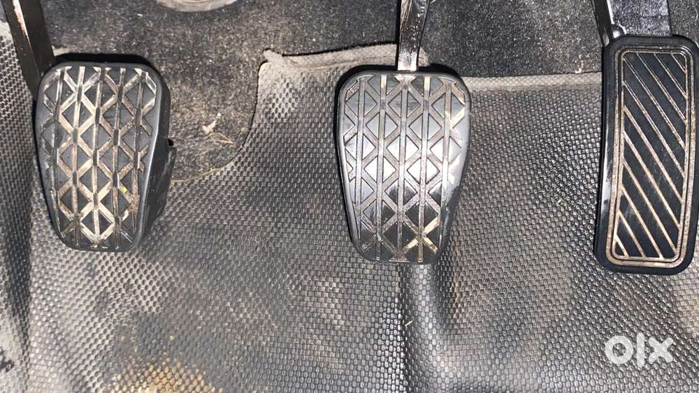 Ford Ecosport 1.5 Petrol Titanium Plus, 2019, Petrol