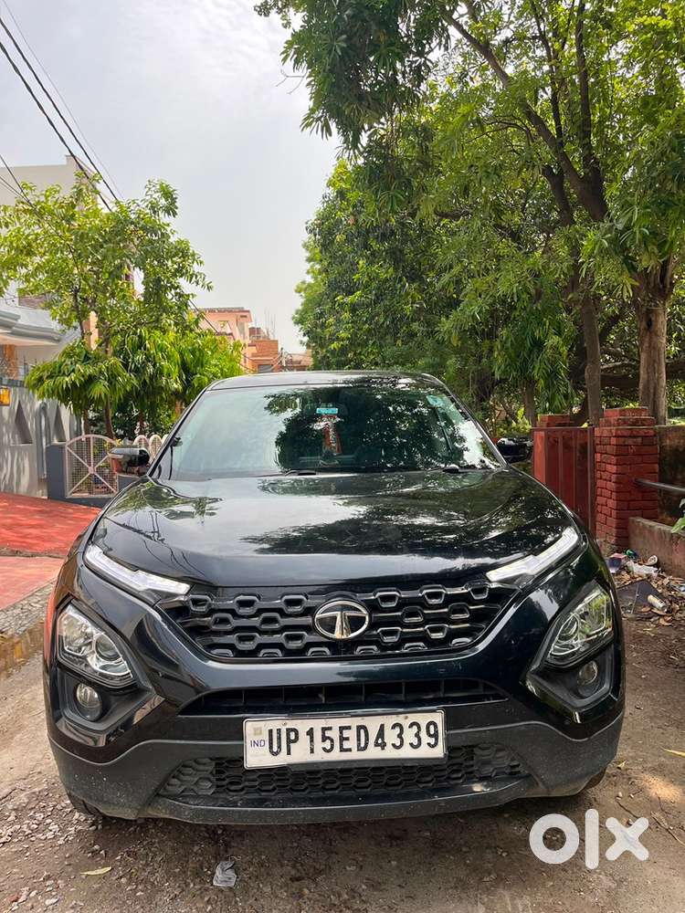 Tata Harrier Diesel 2023