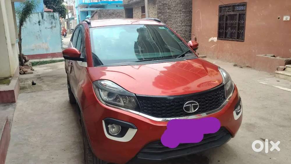 Tata Nexon