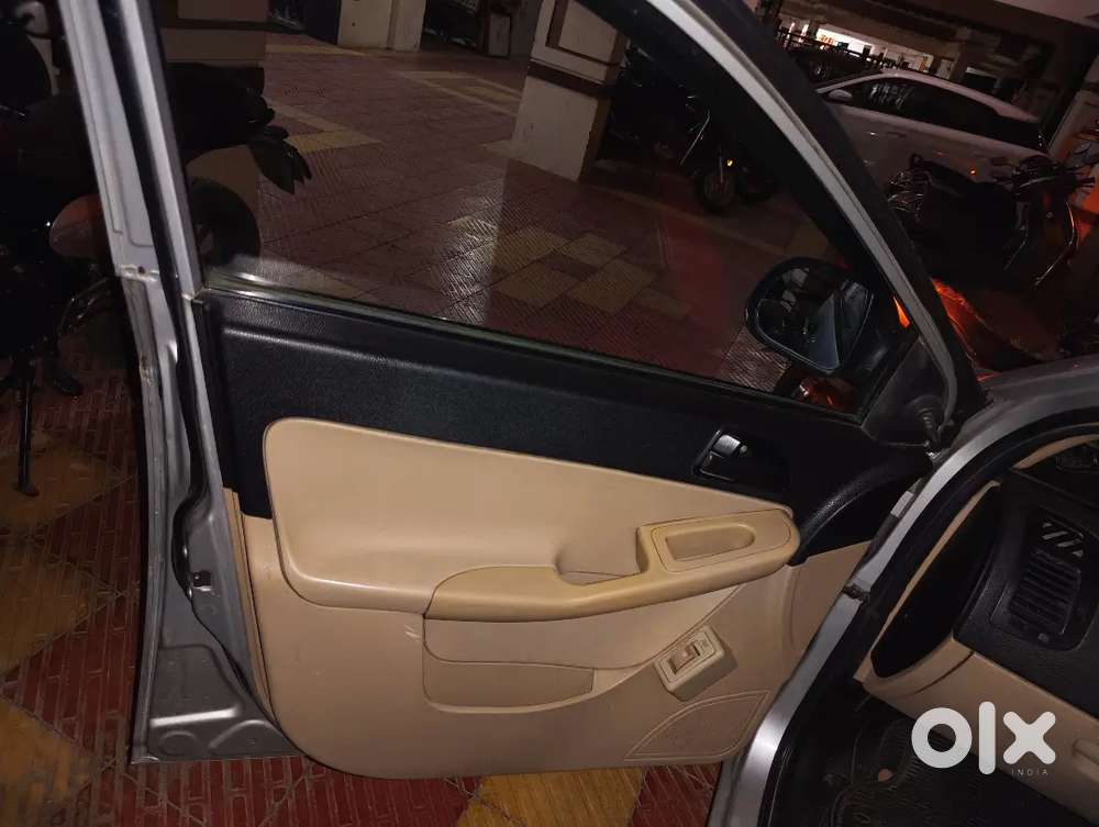 Tata Indica Vista Diesel Manual 2015