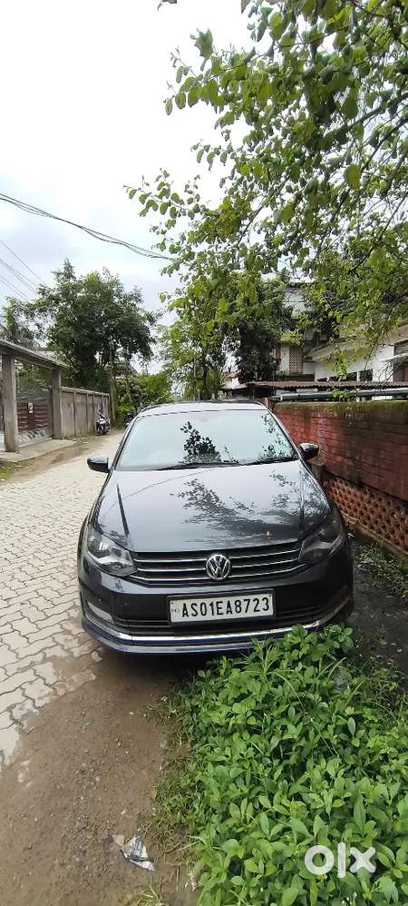Brand New Condition Car