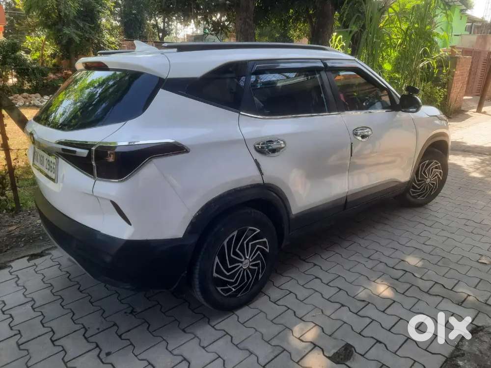 Kia Seltos Htk Model Well Condition