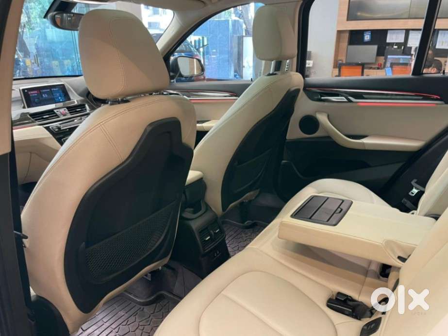 Bmw X1 2.0 Sdrive20i Xline, 2022, Petrol