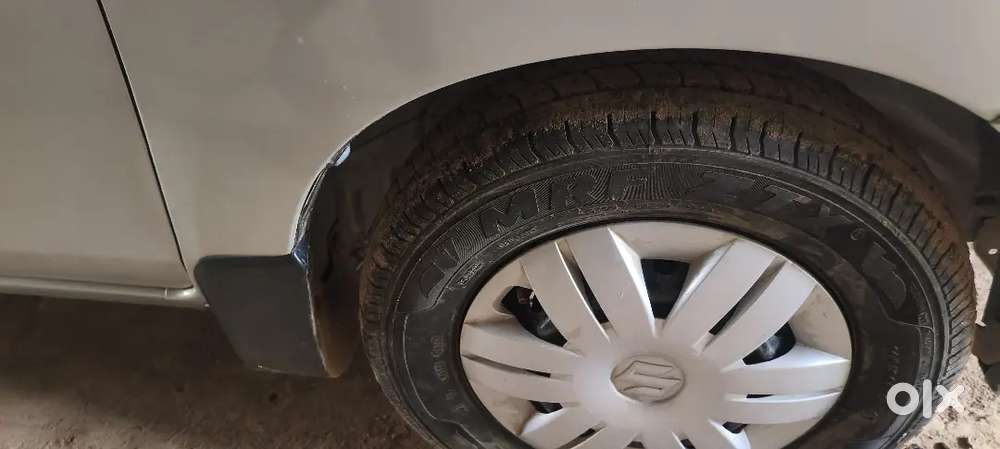Maruti Suzuki Alto 2018