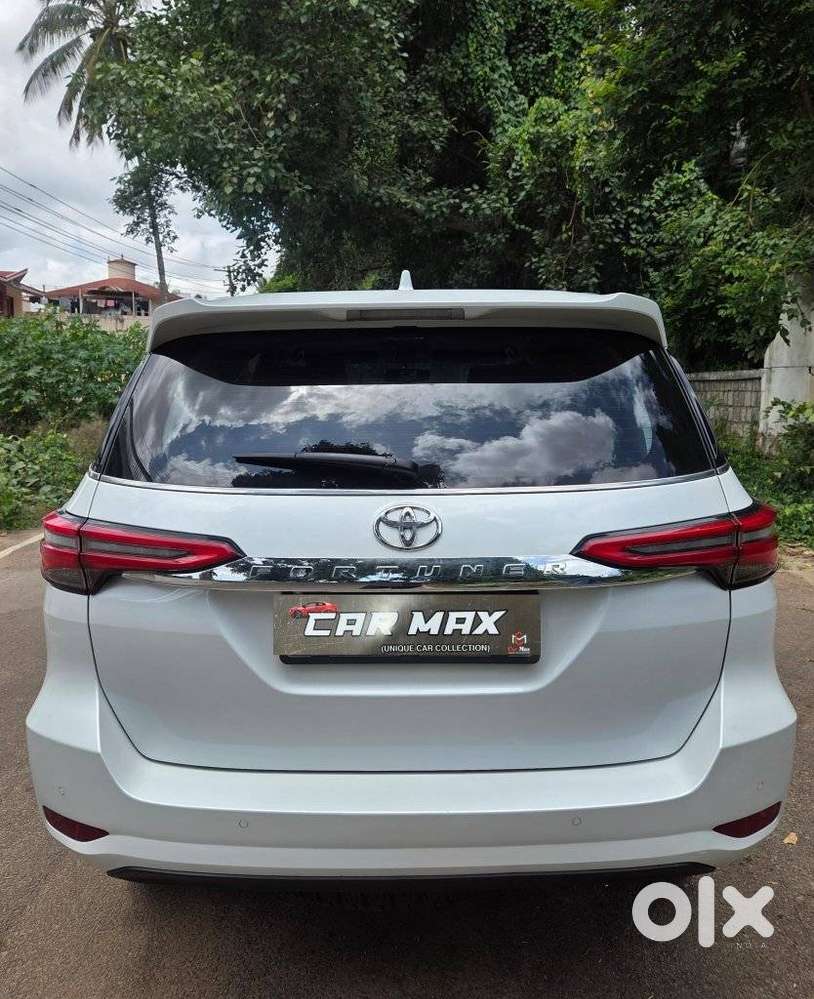 Toyota Fortuner 4x2 At 2.8 Diesel, 2024, Diesel