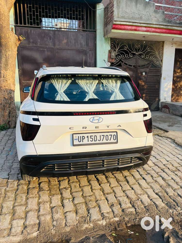 Hyundai Creta 1.5 Diesel 2020