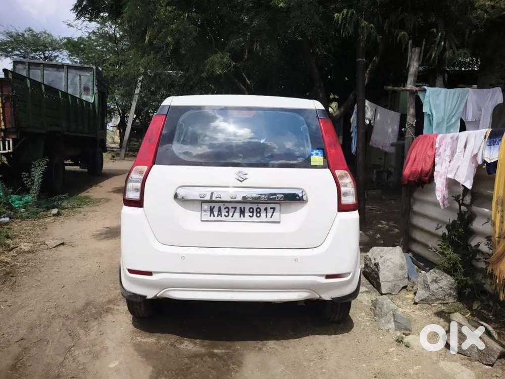 Wagner Selling