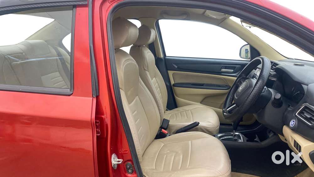 Honda Amaze Vx Cvt Diesel, 2019, Diesel