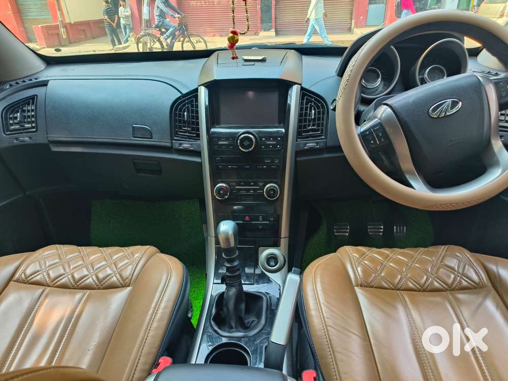 Mahindra Xuv500 W11, 2019, Diesel