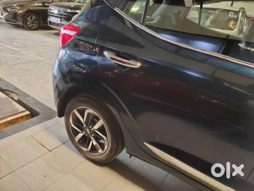 2022 Hyundai Grand I10 Nios Petrol Manual