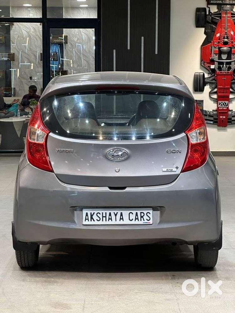 Hyundai Eon Era +, 2012, Petrol