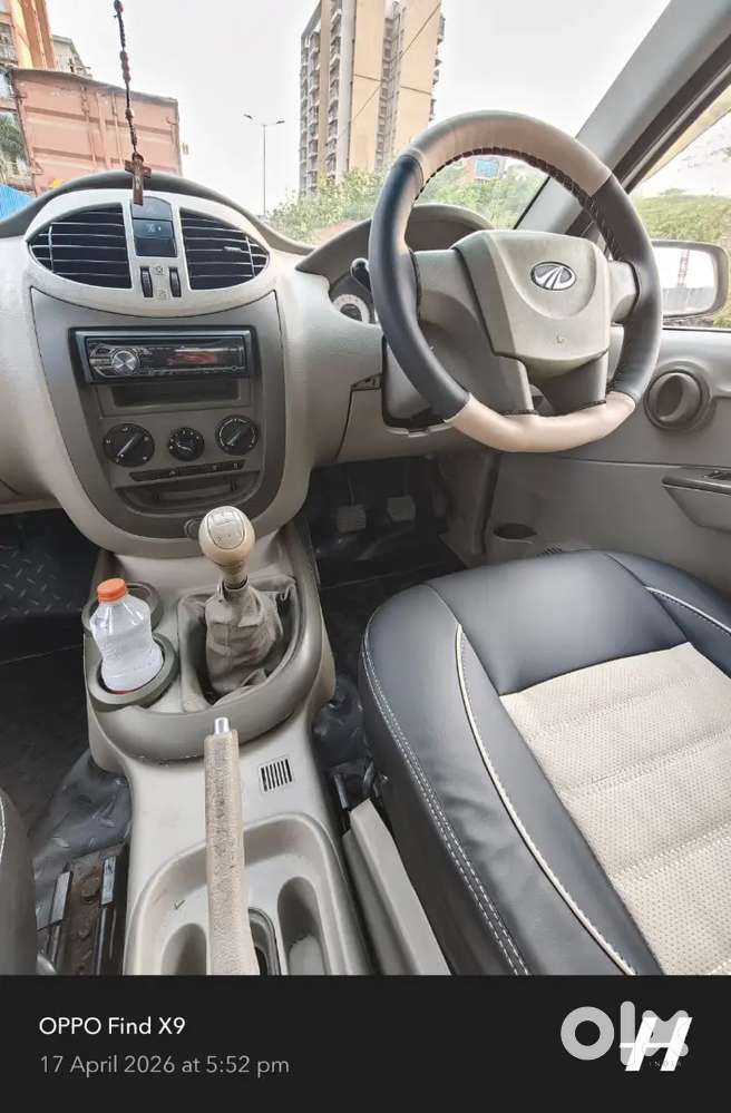 2013 Diesel 7 Sitter Car