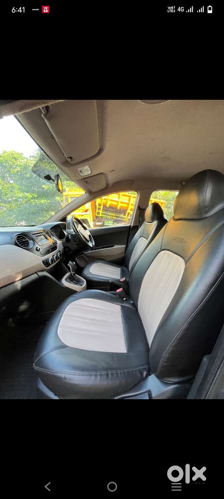 Hyundai I10, 2015, Petrol