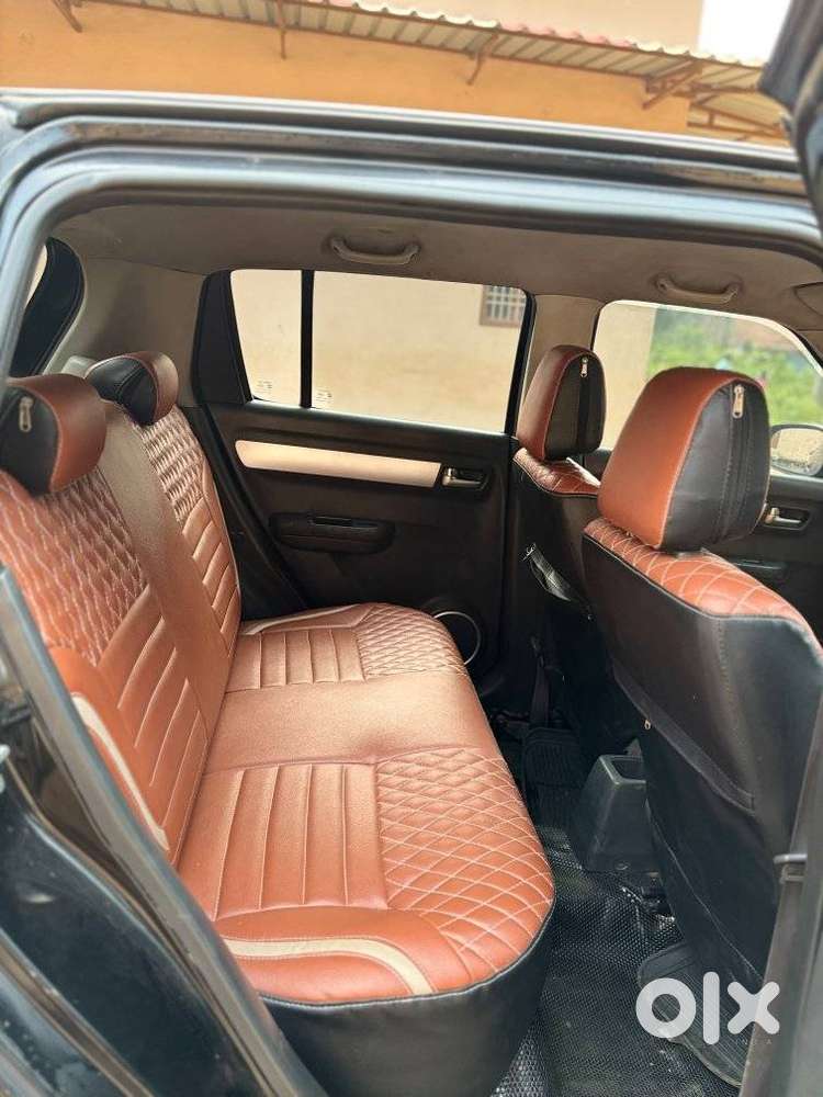 Maruti Suzuki Swift Vdi Bsiv W Abs, 2010, Diesel