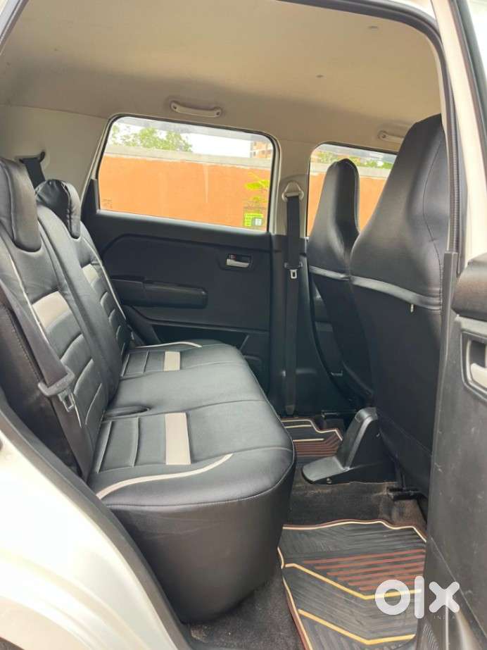 Maruti Suzuki Wagon R Vxi 1.0, 2022, Petrol