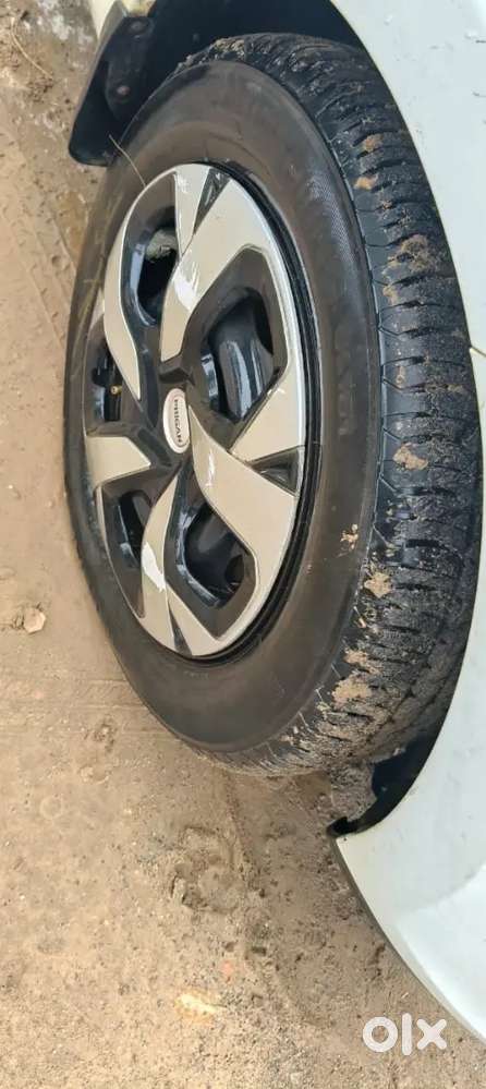 Tata Zest 2015 Petrol Good Condition
