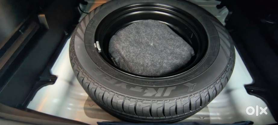 Hyundai Creta, 2024, Petrol