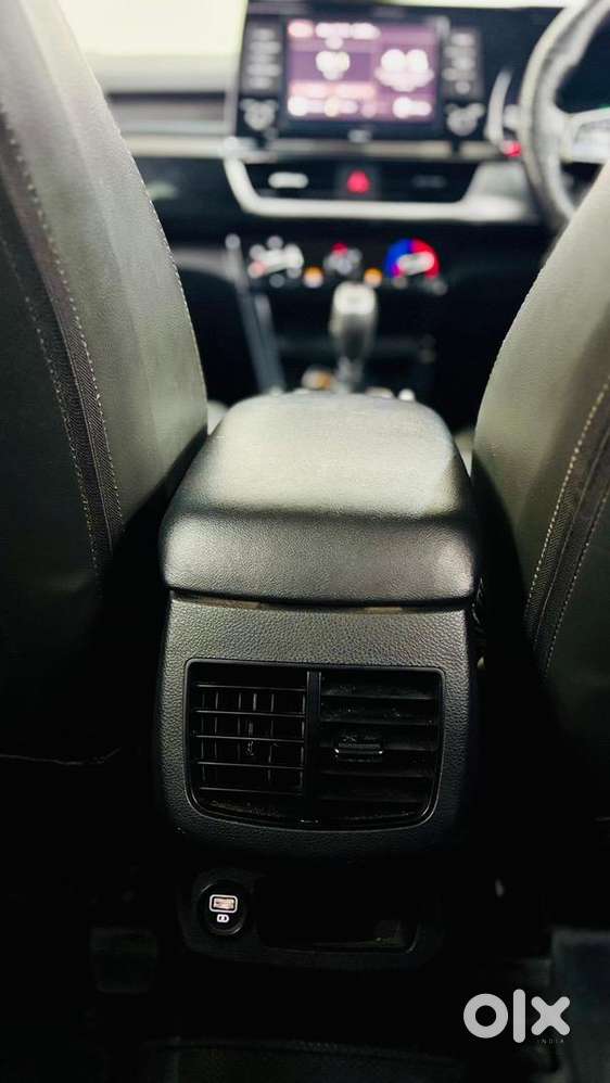 Kia Seltos 2022 Diesel Well Maintained