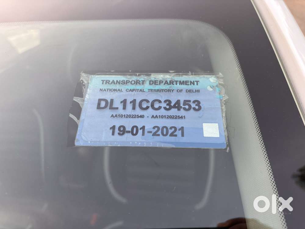 Kia Sonet 1.2 Htk Plus, 2021, Cng & Hybrids