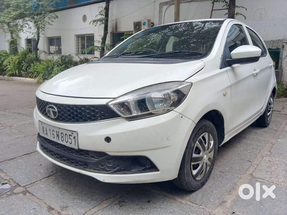Tata Tiago 1.05 Revotorq Xe, 2019, Diesel