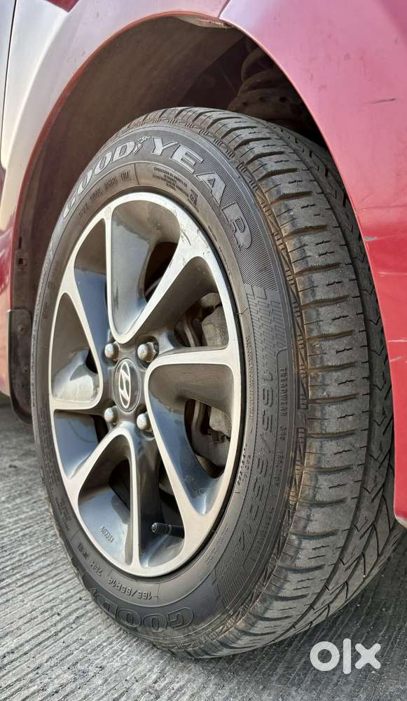 Hyundai Grand I10 Asta 1.2 Vtvt, 2017, Petrol