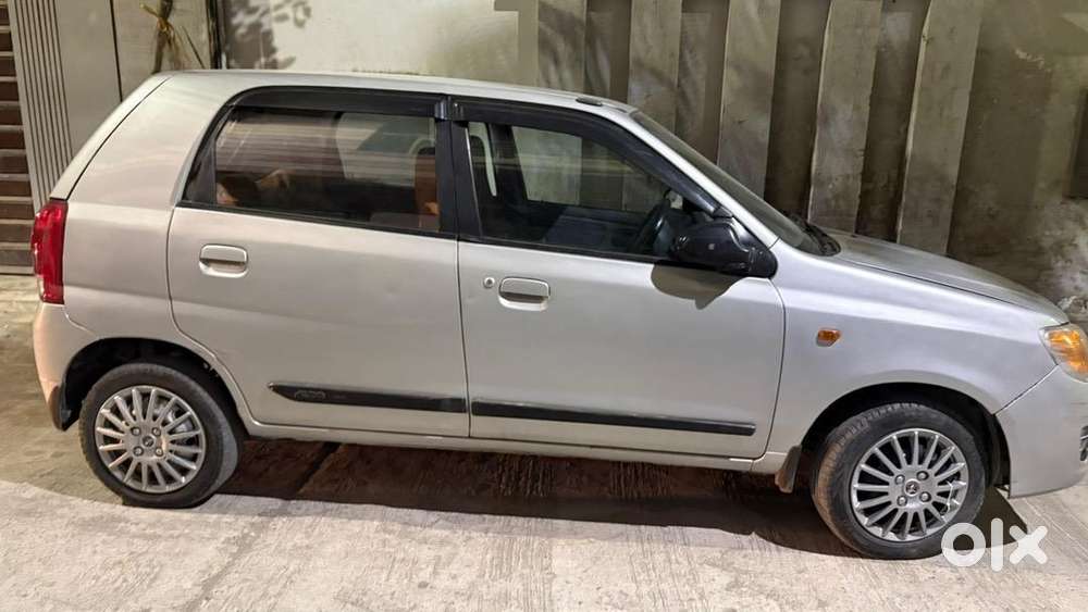 Maruti Suzuki Alto K10 Petrol Good Condition