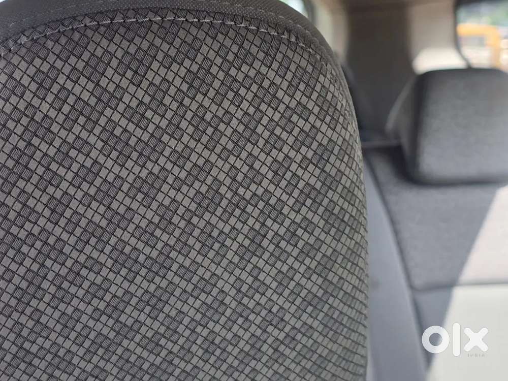 Mahindra Marazzo Diesel Manual 2nd