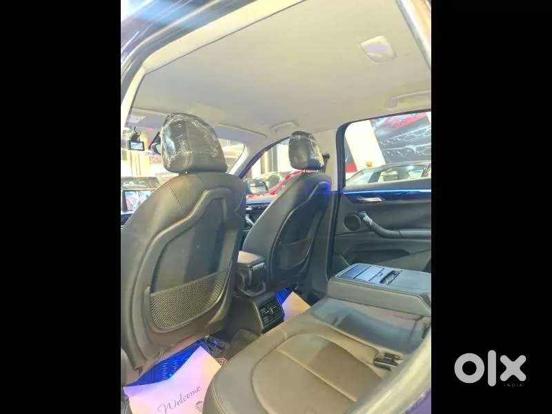 Bmw X1 Sdrive20d Expedition, 2017, Diesel