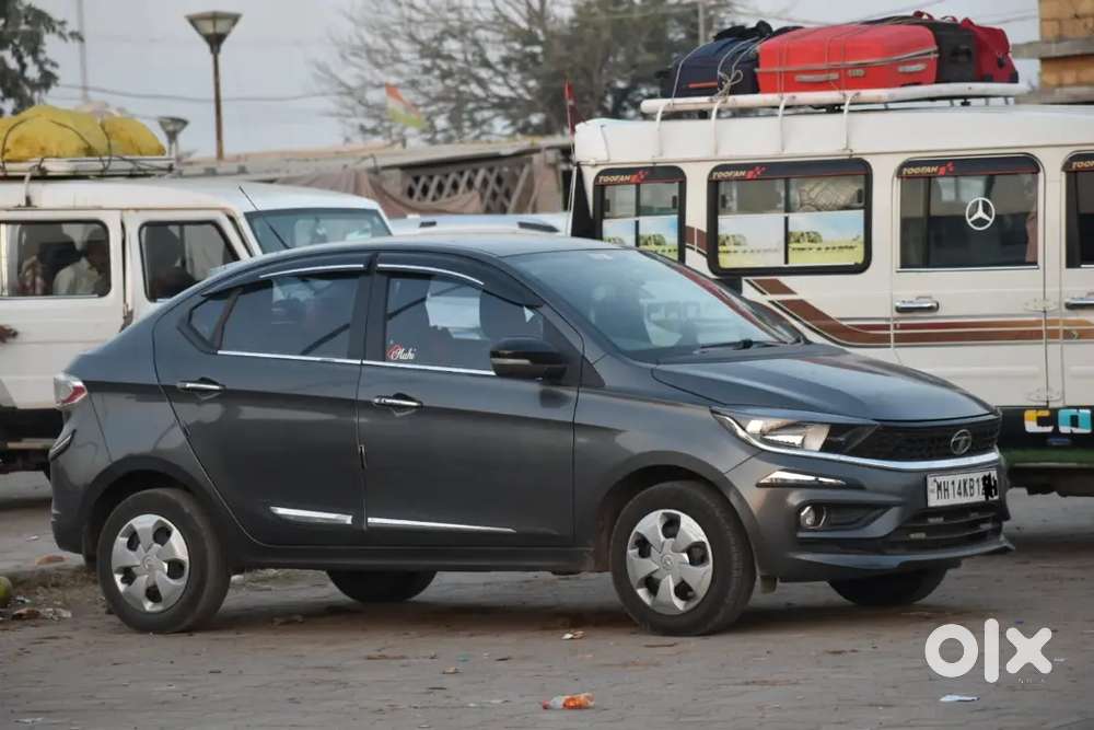 Good Condition Single Hand Use Car