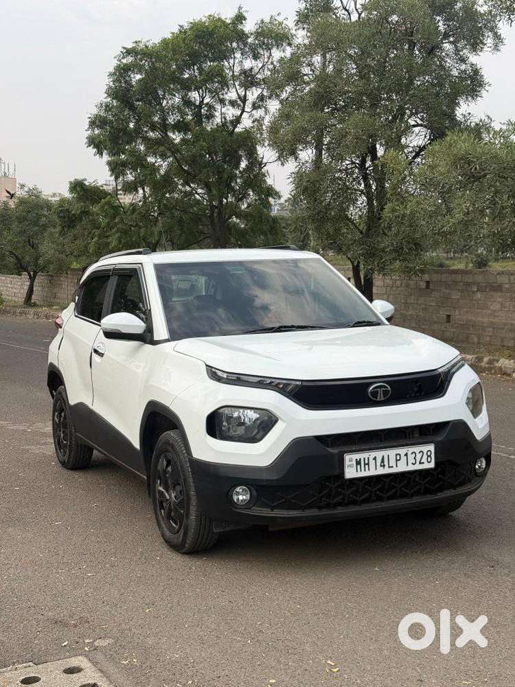 Tata Punch Adventure Rhythm Icng, 2024, Cng & Hybrids