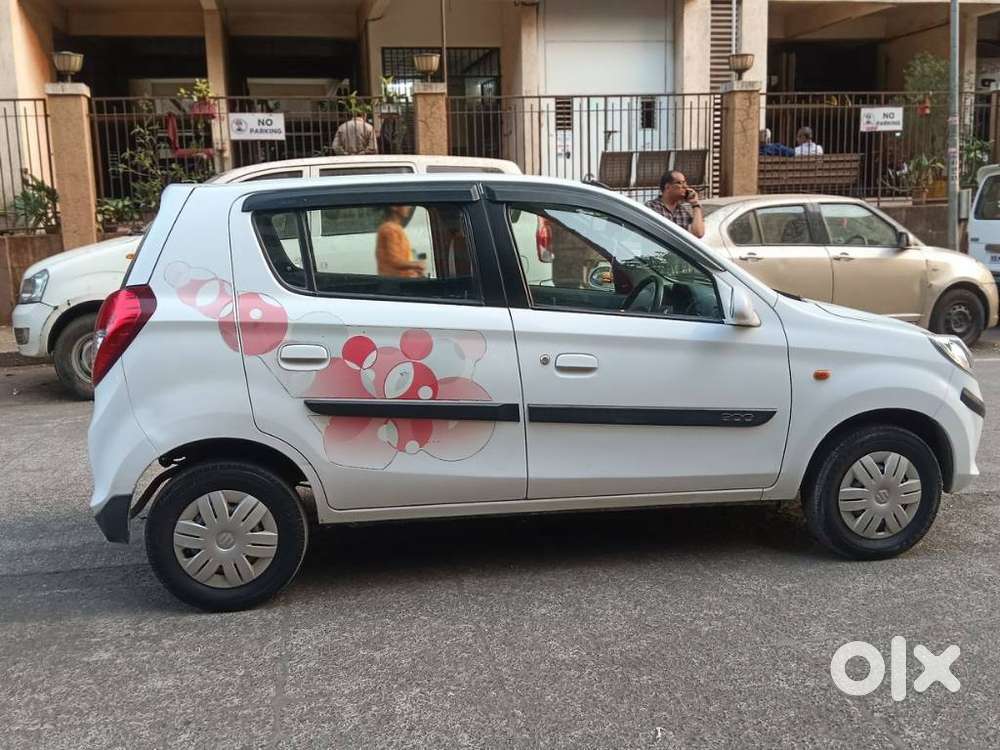 Maruti Suzuki Alto 800 Lxi, 2014, Petrol