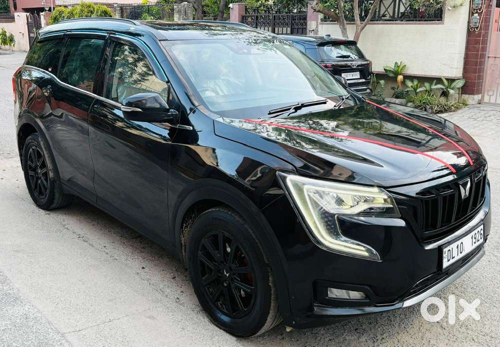 Mahindra Xuv700 2.2 Ax 7 Diesel At Str Awd, 2025, Diesel