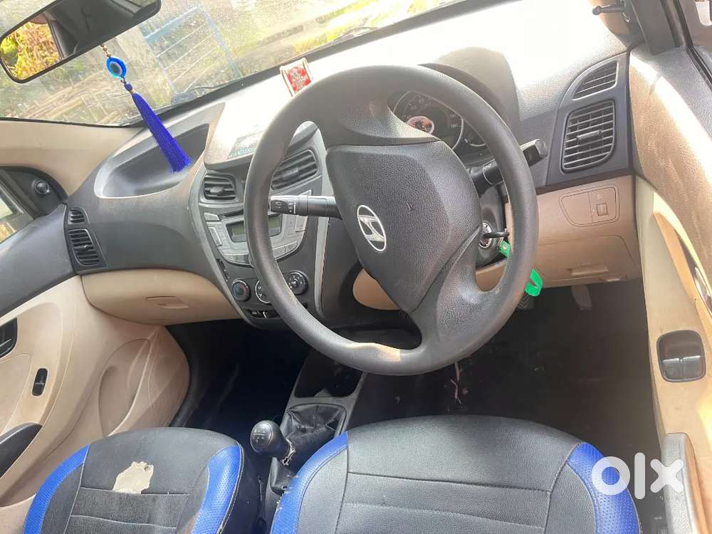 2013 Hyundai Eon Petrol Magna +