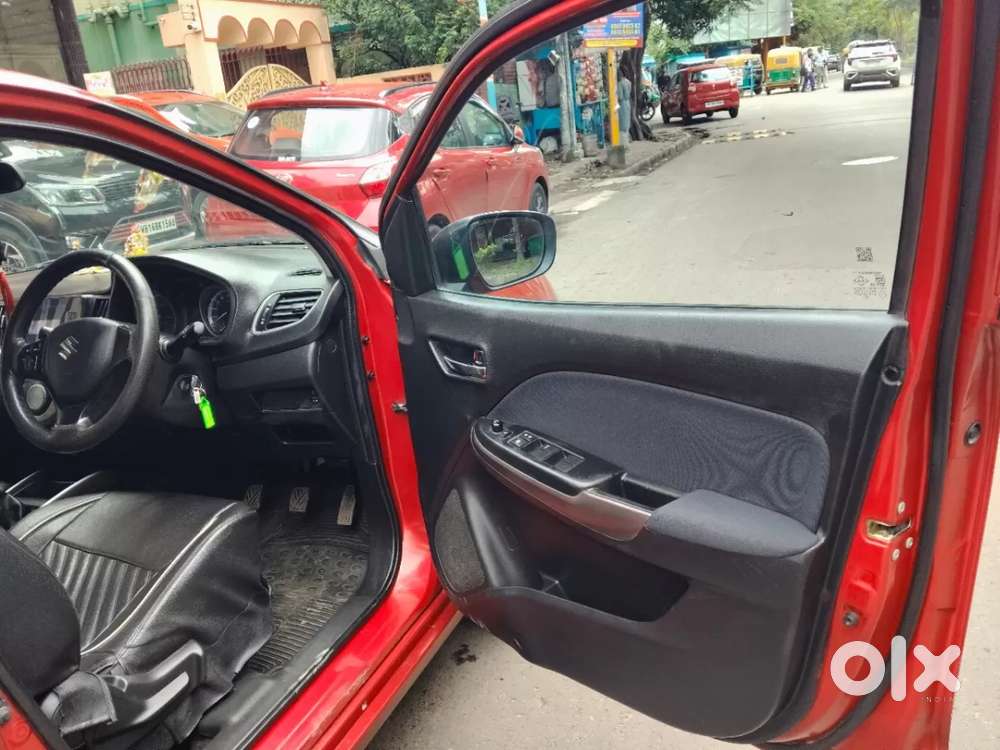 Maruti Suzuki Baleno Delta, 2020, Petrol