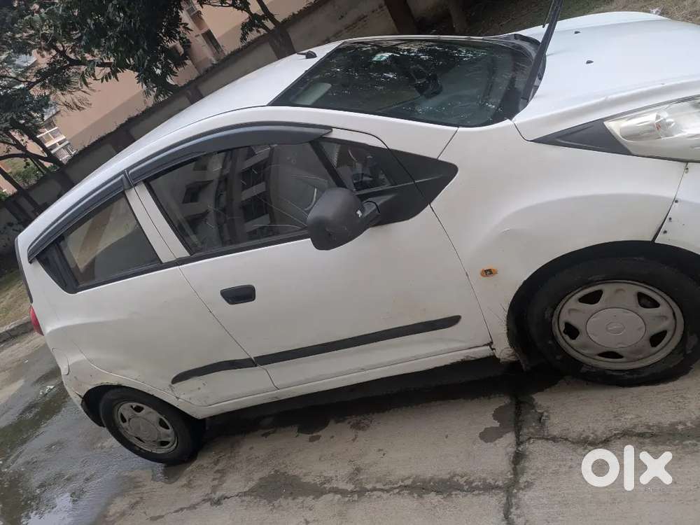 Chevrolet Beat Diesel Manual 2016