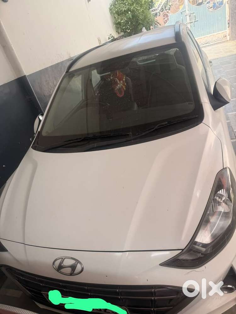 Hyundai Grand I10 2021