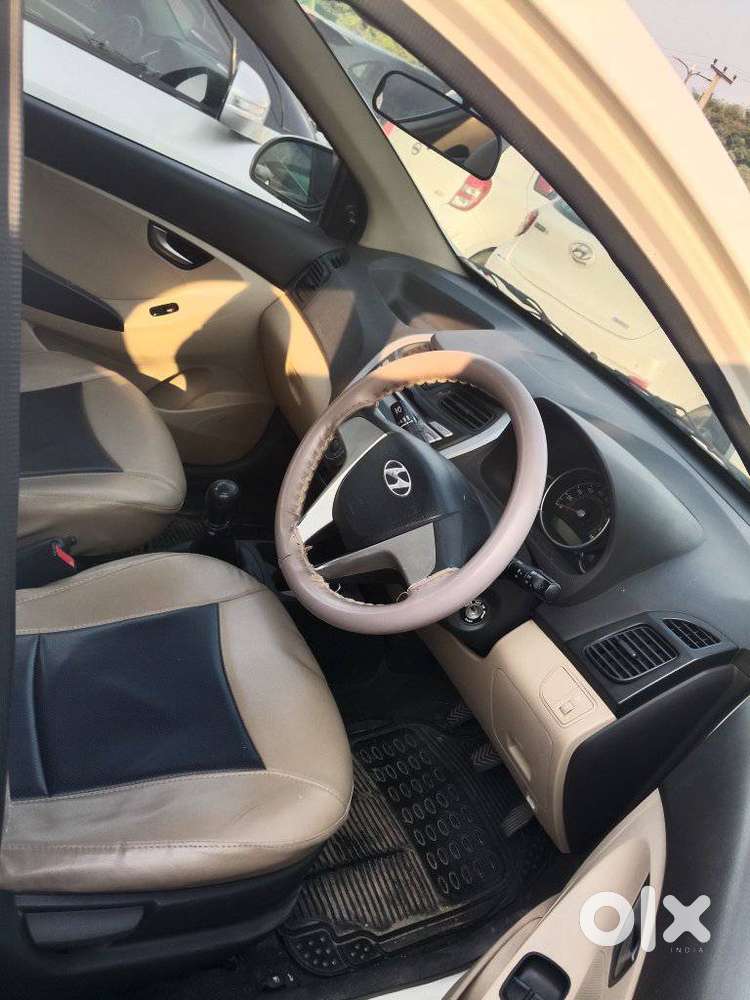 Hyundai Eon Sportz, 2011, Petrol