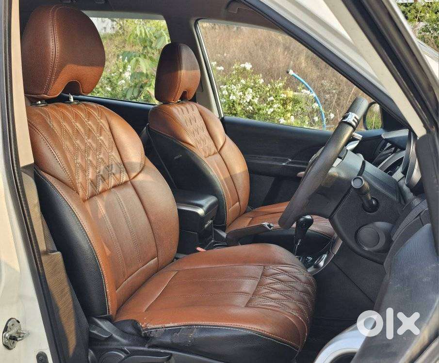 Mahindra Xuv500 W7, 2018, Diesel