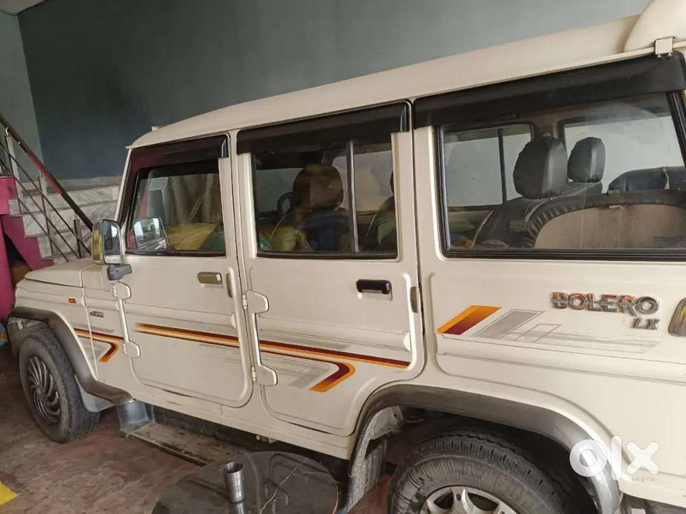 Mahindra Bolero 2016 Ke Last Model 10 Vah Month Ke
